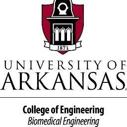 Uark Logo - UArk BME