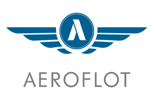 Aeroflot Logo - aeroflot logo. logos. Logos, Logo design, Old logo