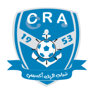 CRA Logo - Chabab Rif Al Hoceima CRA Logo Vector (.AI) Free Download