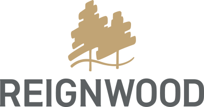 Wentworth Logo - Reignwood