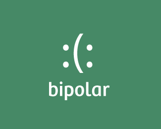 Bipolar Logo - Logopond - Logo, Brand & Identity Inspiration (Bipolar)