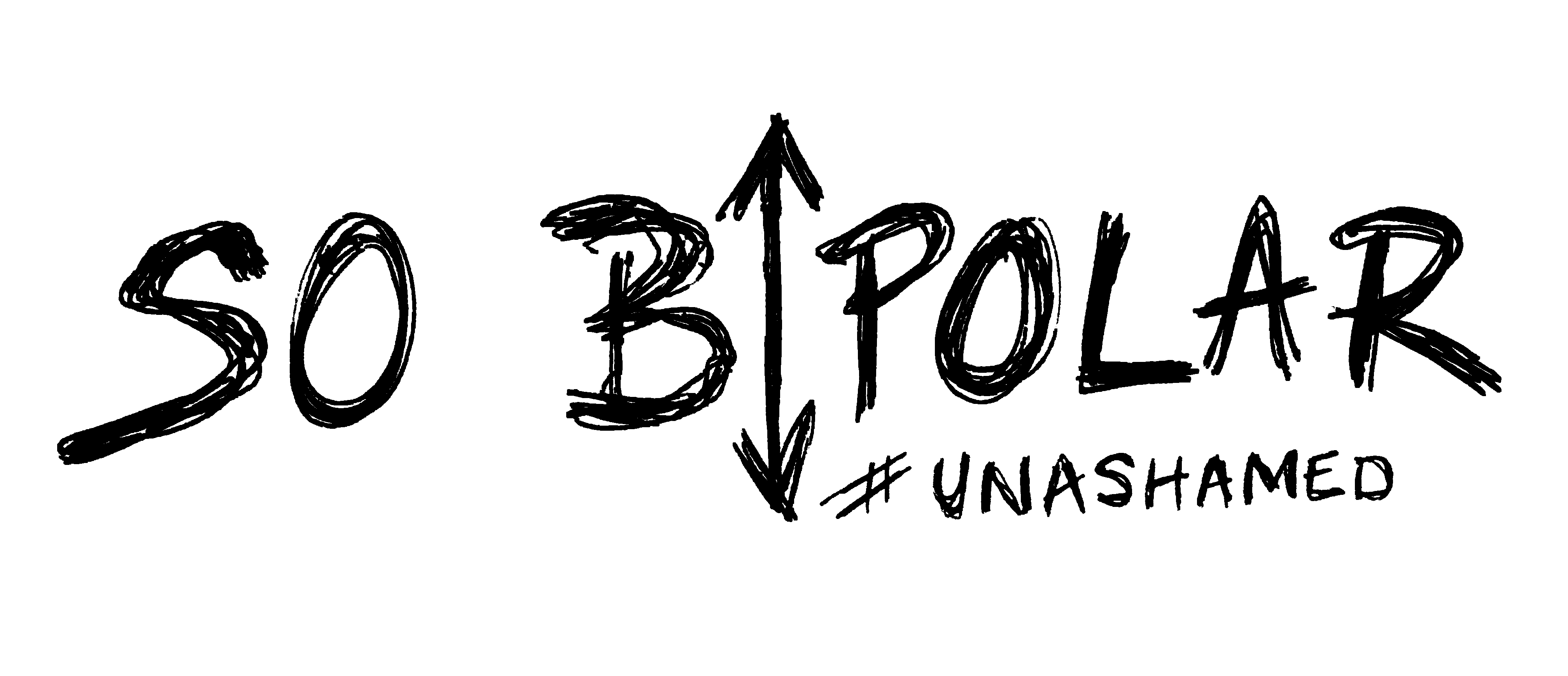 Bipolar Logo - Sobipolar Logo