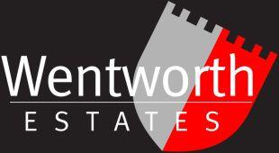 Wentworth Logo - Contact Wentworth Estates - Estate and Letting Agents in London