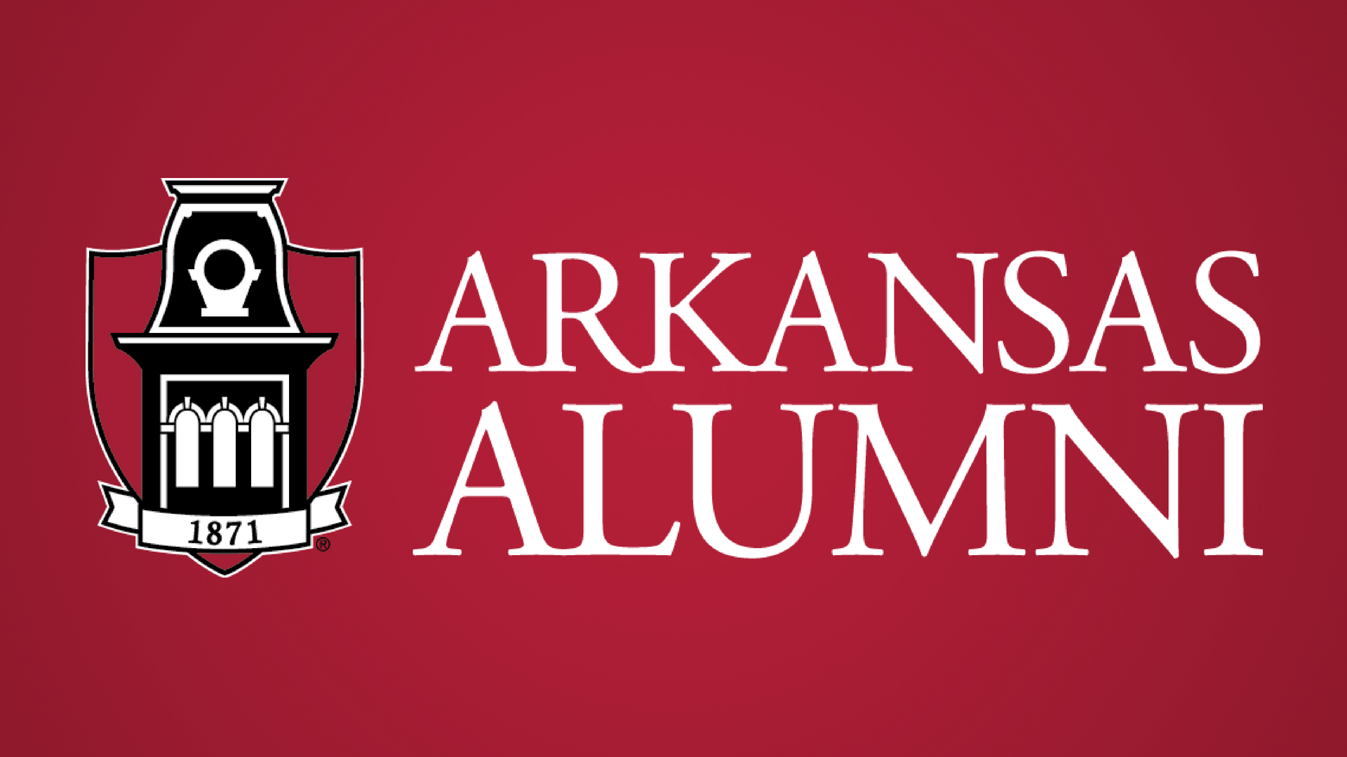 Uark Logo - Arkansas Alumni Online Community - Community Home