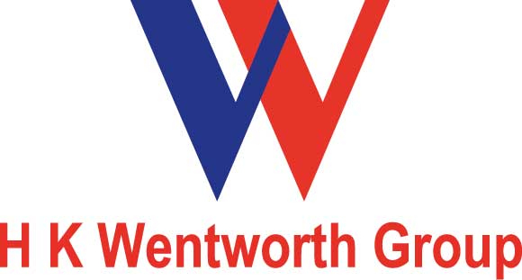 Wentworth Logo - H.K Wentworth Ltd «