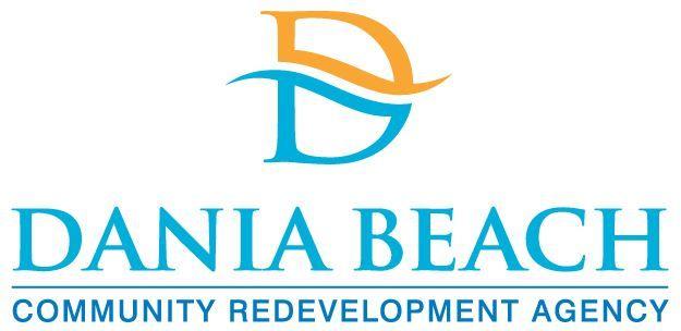 CRA Logo - Dania Beach CRA. City of Dania Beach, Florida Web Site