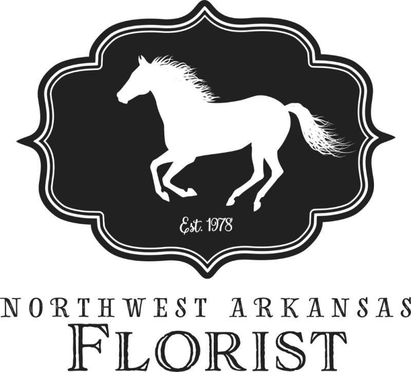 Uark Logo - Northwest Arkansas Florist