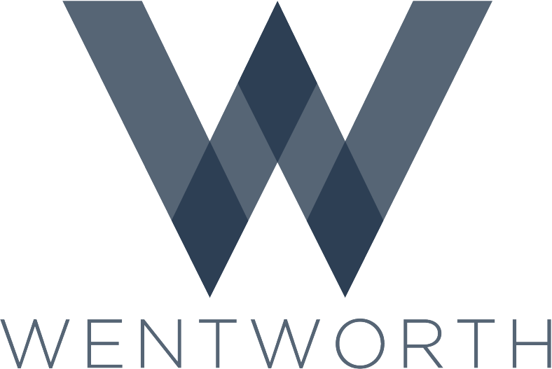 Wentworth Logo - Home - Wentworth Management Services