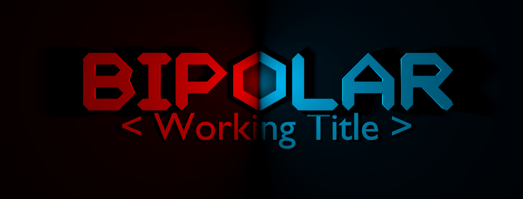 Bipolar Logo - bipolar logo – blahpolar
