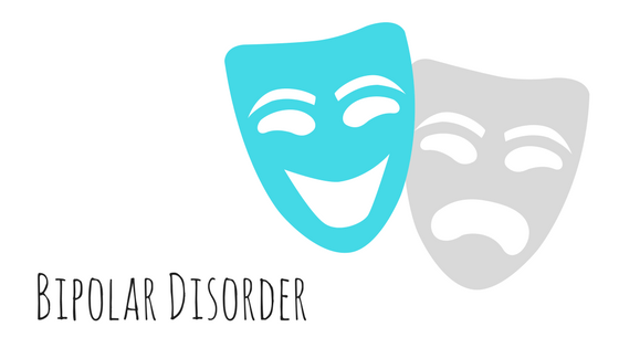 Bipolar Logo - Bipolar Disorder – Behind The Mind