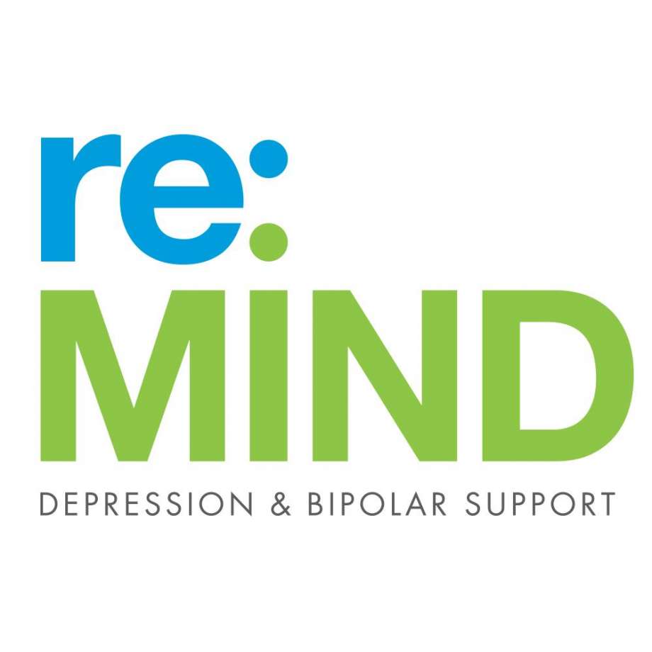 Bipolar Logo - Re:MIND supports those with depression, bipolar disorder - Houston ...