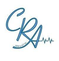 CRA Logo - CRA NSW ACT Webinar