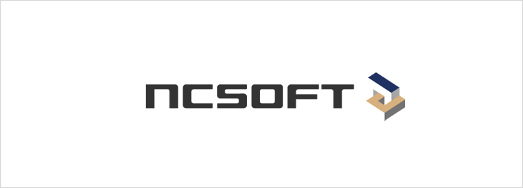 NCsoft Logo - CI