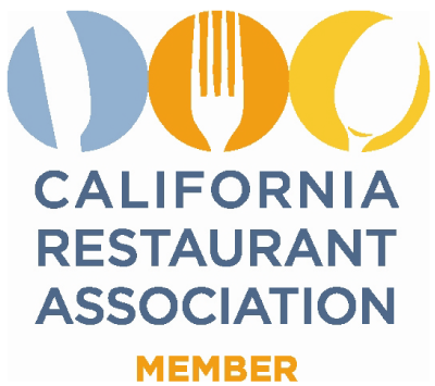 CRA Logo - CRA Logo. Santa Monica Seafood