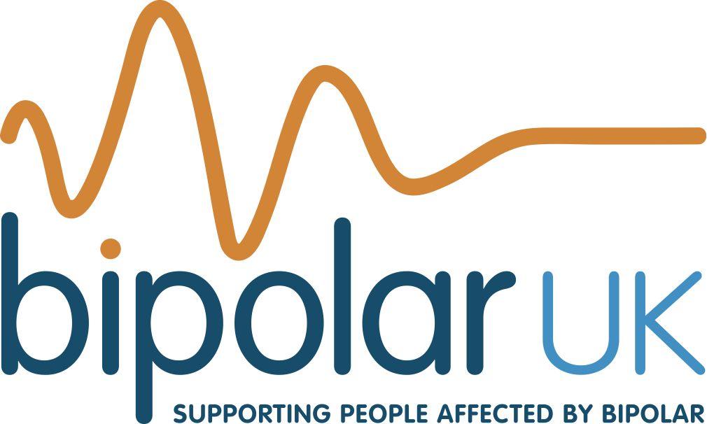 Bipolar Logo - Bipolar Disorder & Pregnancy. Action on Postpartum Psychosis