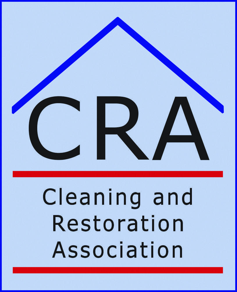 CRA Logo - CRA Logos - The Cleaning & Restoration Association
