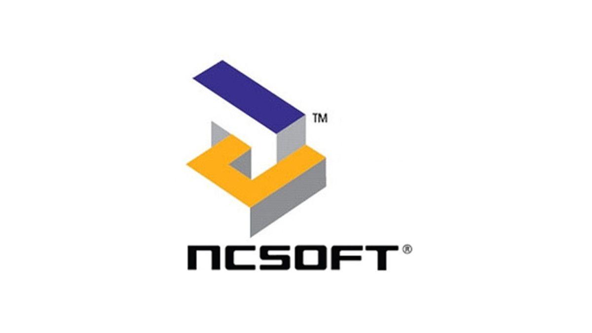 NCsoft Logo - Nexon sells off its NCSoft shares