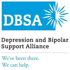 Bipolar Logo - Depression & Bipolar Support Alliance - Depression and Bipolar ...