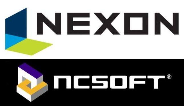 NCsoft Logo - Nexon To Sell NCSoft Shares Which Lost $153 Million In Value Over