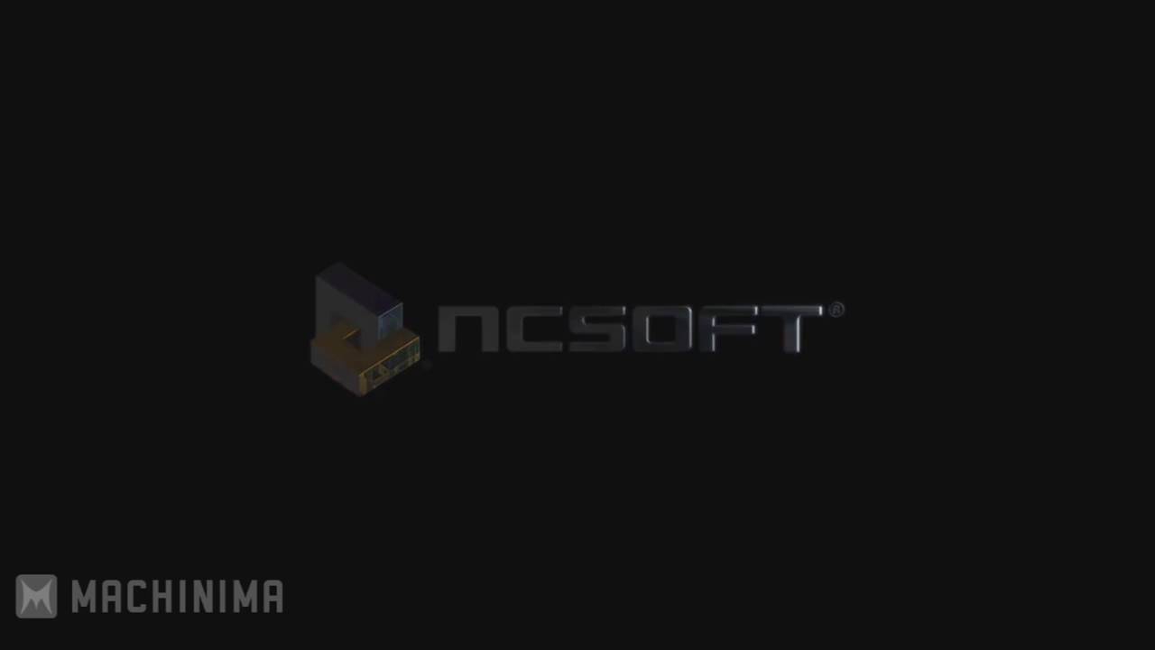 NCsoft Logo - NCSoft Logo - YouTube