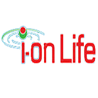 IonLife Logo