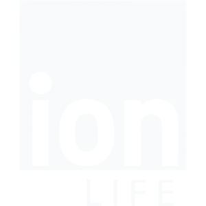 IonLife Logo - Downright Domestic Productions