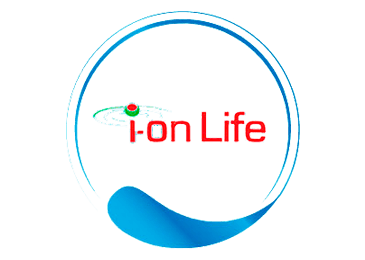 IonLife Logo - ĐẠI LÝ NƯỚC | LAVIE - VĨNH HẢO - ION-LIFE - AQUAFINA - BIDRICO ...