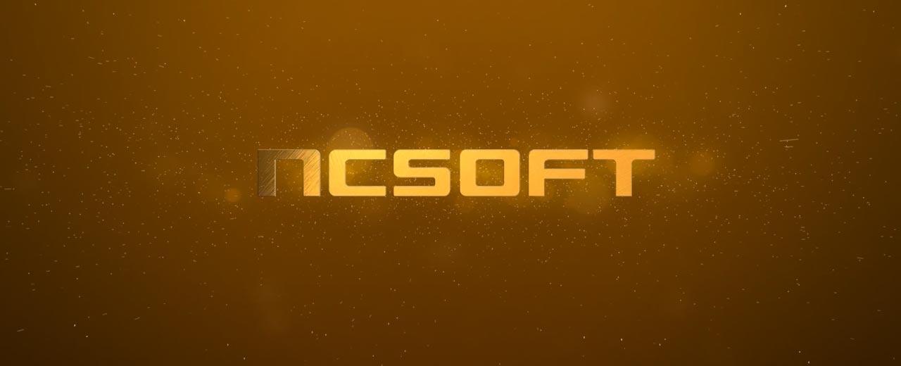 NCsoft Logo - NCSOFT Videogame Publisher