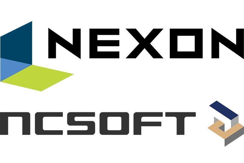 NCsoft Logo - NCsoft and Nexon to start 'aggressive M&A in mobile field' based on ...