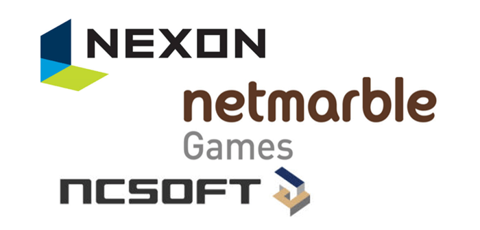 NCsoft Logo - NCsoft and Nexon to start 'aggressive M&A in mobile field' based