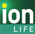 IonLife Logo - Adrienne Reed - Television Series