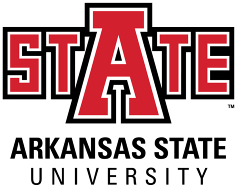 Uark Logo - A State