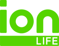 IonLife Logo - Ion Life | Logopedia | FANDOM powered by Wikia