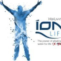 IonLife Logo