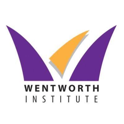 Wentworth Logo - Welcome Institute of Higher Education