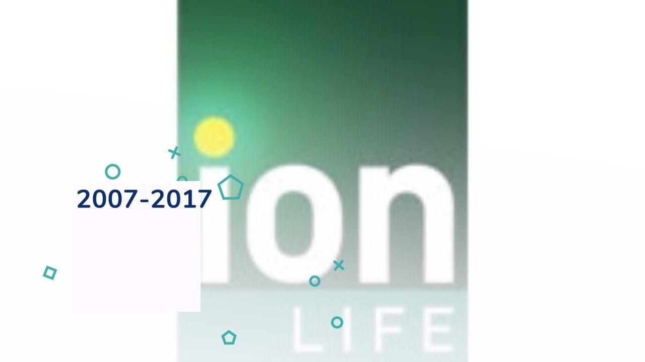 IonLife Logo - LogoDix