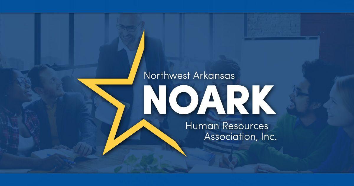 Uark Logo - Northwest Arkansas Human Resources Association | NOARK