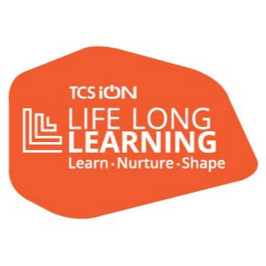 IonLife Logo - TCS iON Life Long Learning - YouTube