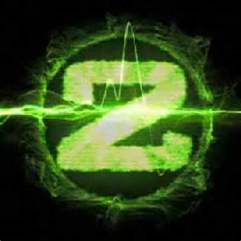 MW2 Logo - Mw2 Logo