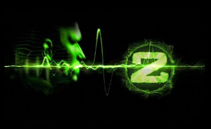 MW2 Logo - Call of Duty:Modern Warfare 2 image - Mod DB