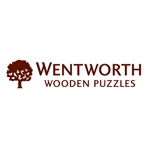 Wentworth Logo - Wentworth Wooden Puzzles Voucher Codes & Discounts