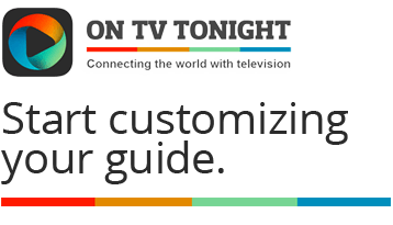 IonLife Logo - ION Life - TV Listings Guide