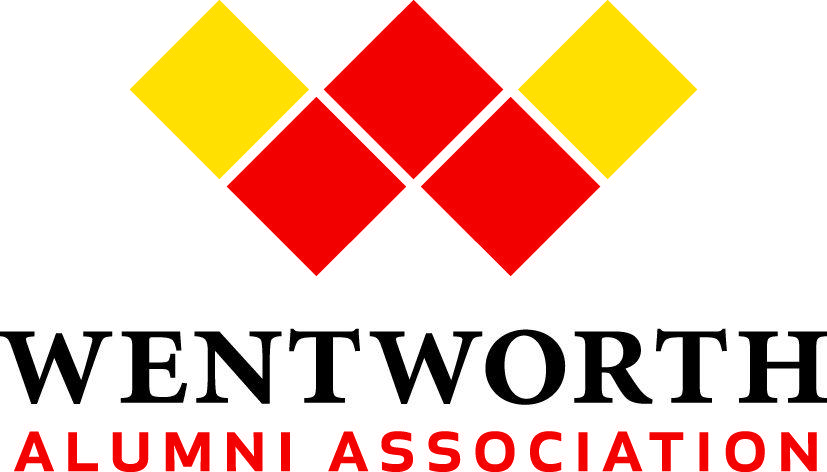 Wentworth Logo - Wentworth Alumni Community - Volunteer