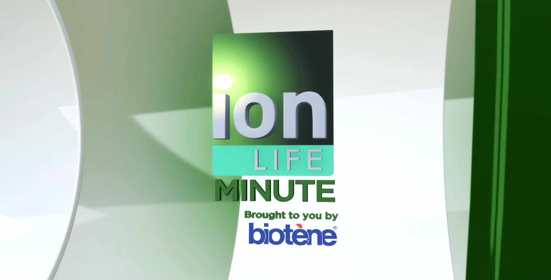 IonLife Logo - Brandon Martinez - Ion Life Minute Ident