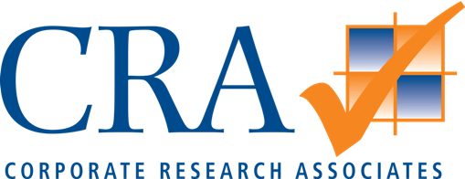 CRA Logo - Corporate Research Associates Inc Canada | CRA