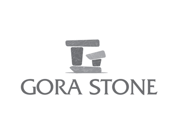 Stone Logo - Gora Stone logo design contest