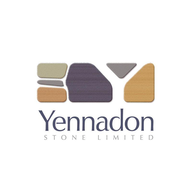 Stone Logo - Yennadon Stone Logo