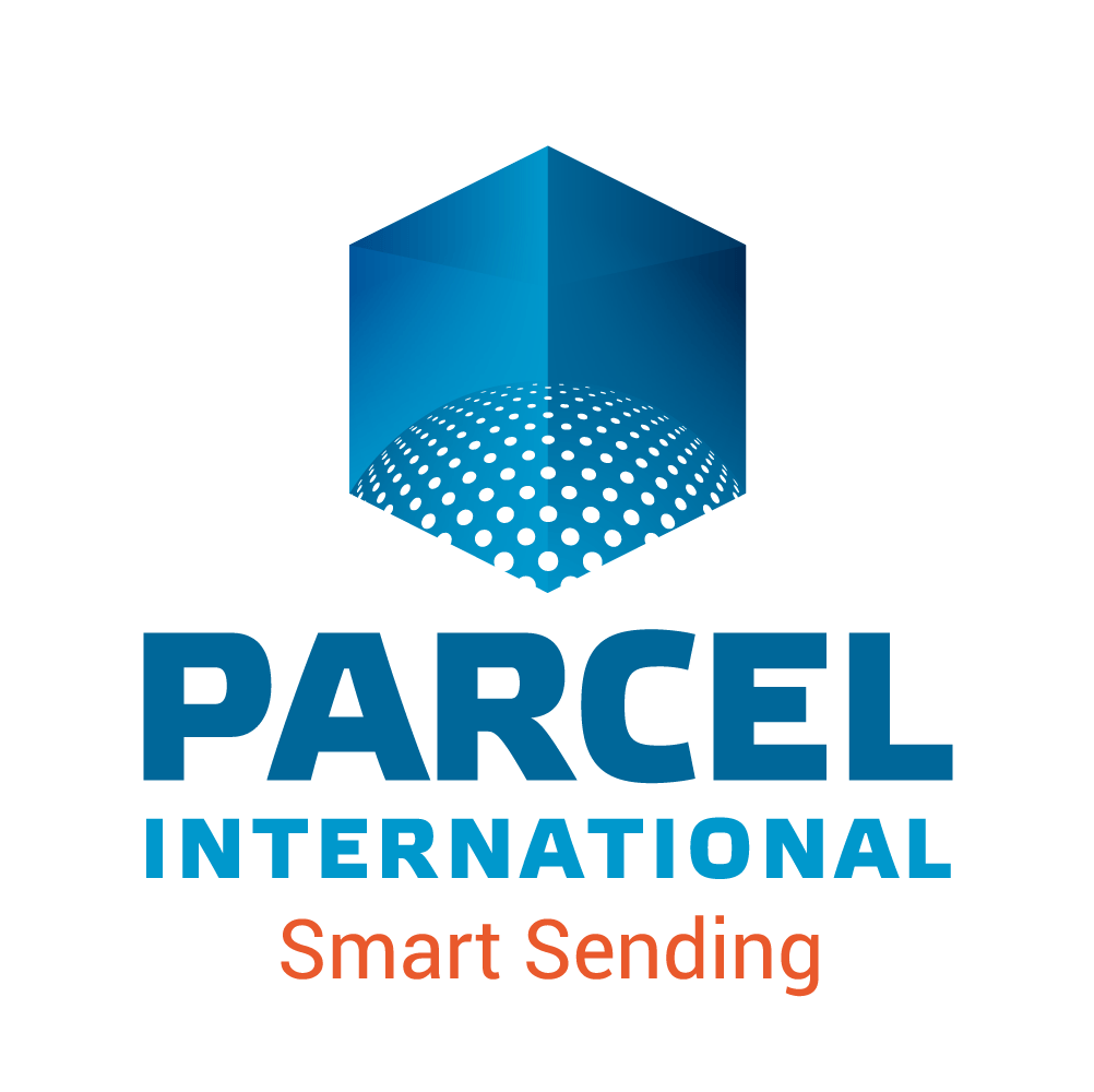 Parcel Logo - Sending Parcels Internationally | Parcel International