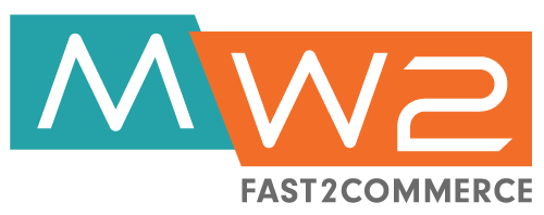 MW2 Logo - Welcome to MW2 Consulting, Magento Trailblazers