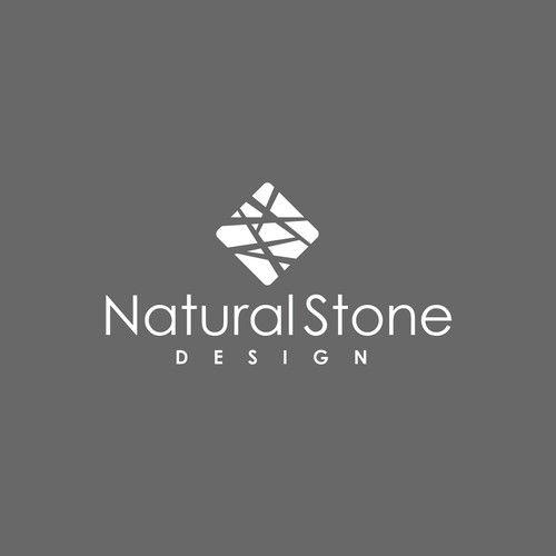 Stone Logo - Create a capturing corporate logo for Natural Stone Design | Logo ...